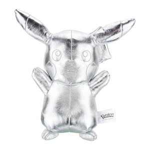 Pokémon Pikachu - 25th Celebration-Edition Kuscheltier