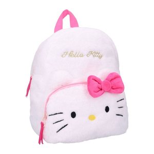 Vadobag Rucksack Hello Kitty Fluffy Festival