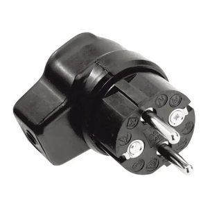 BACHMANN Winkelstecker