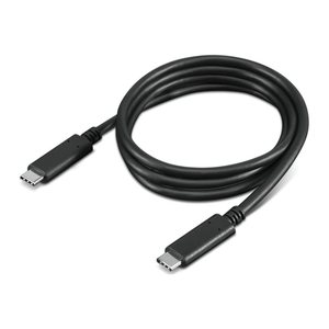 Lenovo USB-C zu USB-C Kabel 1m