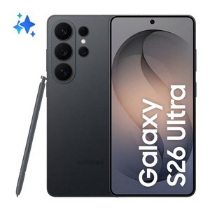 Samsung Galaxy S26 Ultra 1TB Black 6.9" 5G (12GB) EU Model Android