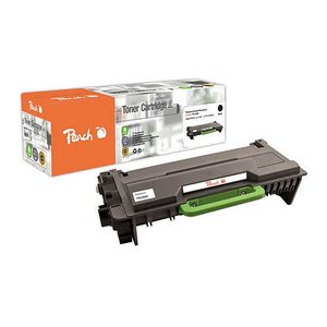 Peach Toner Brother TN-3480 schwarz kompatibel remanufactured