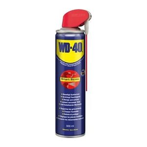 WD-40® Schmiermittel 300,0 ml, 1 St.