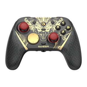Gamesir Controller G7 Pro 8 K Wireless Nioh 3