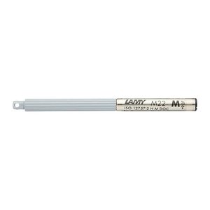 LAMY M 22 Kugelschreibermine M schwarz, 1 St.