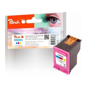 Peach Patrone HP Nr.304XL N9K07AE color komp