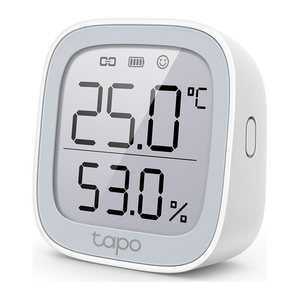 tp-link Tapo T315 Temperatur-/Luftfeuchtigkeitssensor weiß, 1 St.