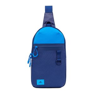 Riva OneShoulder Bag Dijon 10,1" blau 5312