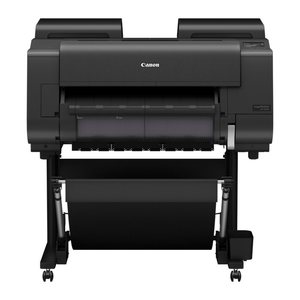 AKTION: Canon imagePROGRAF GP-2600S Plotter mit 300 Euro CashBack