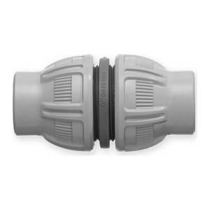 GARDENA Gartenschlauchkupplung Schlauchreparatur Liano™ 18230-20 13 mm (1/2 Zoll) Wasseranschluss, 1 St.