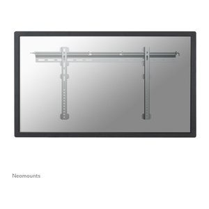 Neomounts TV-Wandhalterung PLASMA-W065 silber