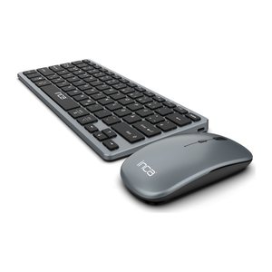INCA Tas+Maus IBK-572BT BT 3.0/5.0 Smart DE-Layout sw