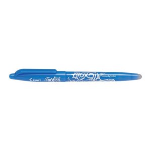 PILOT FRIXION ball Tintenroller skyblue 0,35 mm, Schreibfarbe: blau, 1 St.