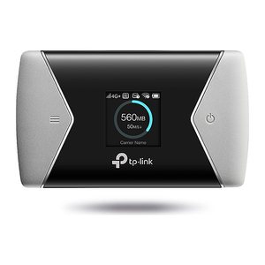 tp-link M7650 mobiler WLAN-Router, 1 St.