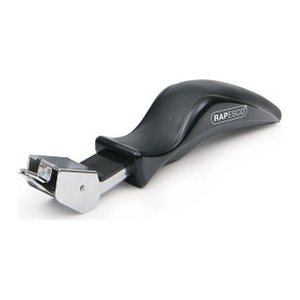 RAPESCO® Entklammerer R3 schwarz/chrom