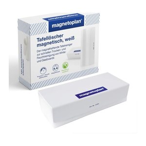 magnetoplan Tafellöscher 12295, 1 St.