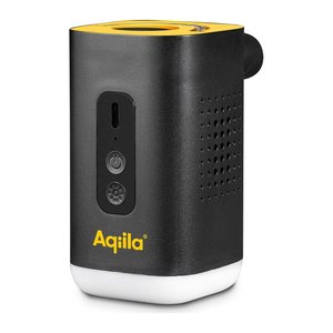 Aqiila® Airbird C2 Akku-Kompressor