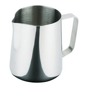 APS Milchkännchen silber 0,35 l, 1 St.