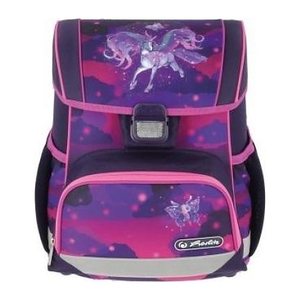 Herlitz Schulr.Loop leer Magic Unicorn