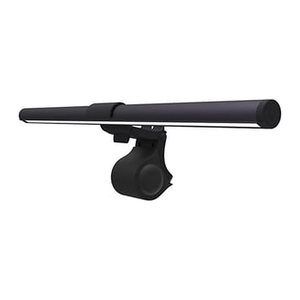 Avide LED Monitor Leuchte mit Klemmbefestigung 160lm USB 5W