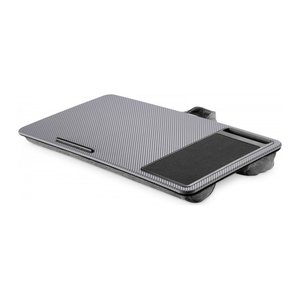 DIGITUS Laptop-Ständer DA-90441 grau