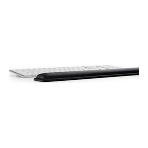 DURABLE Tastatur-Handballenauflage anthrazit