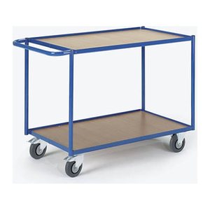 Rollcart Tischwagen 08-7424 blau 119,0 x 60,0 x 81,0 cm
