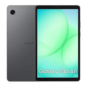 Samsung Galaxy Tab A11 X135 4G 64GB - 4GB Grey 8.7" (EU) Android