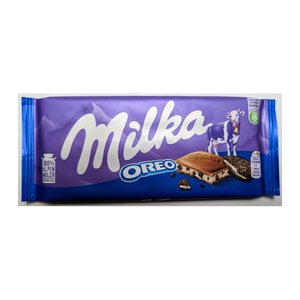 Milka OREO Schokolade 100,0 g, 1 St.