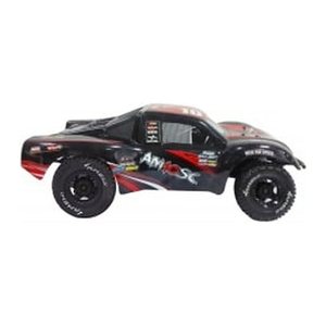 Amewi RC Short Course Truck AM10SC V2 4WD 1:10 rot/scw. /14+