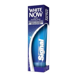 Signal WHITE NOW Zahnpasta 75 ml