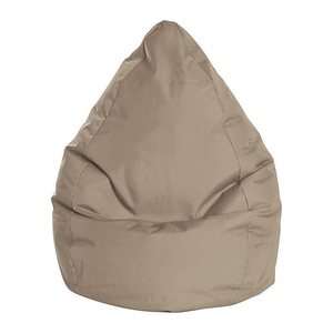 SITTING POINT BeanBag BRAVA® XL Sitzsack beige