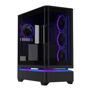 ASUS GEH PRIME AP304 TG ARGB BLACK