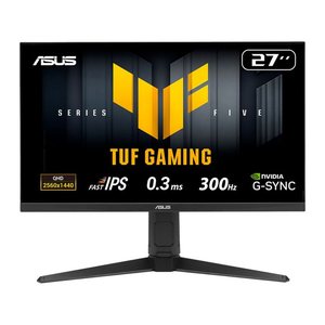 ASUS TUF Gaming VG27AQML5A 68.58cm (16:9) QHD HDMI DP