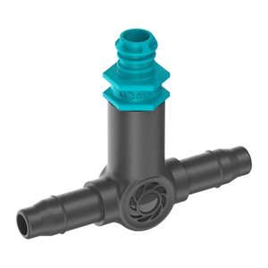 GARDENA Reihentropfer für Tropfschlauch Micro-Drip-System, 10 St.