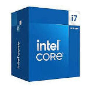 Intel Core i7 14700 LGA1700 33MB Cache 5,4GHz retail