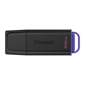 USB-Stick 512GB Kingston DataTraveler Exodia Gen2 USB 3.2 retail