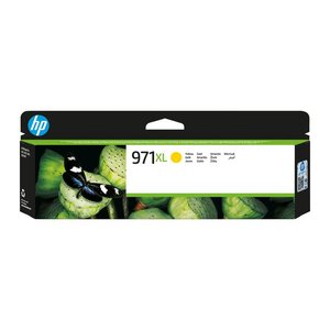 HP 971XL(CN628AE) gelb Druckerpatrone