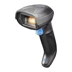 Datalogic Funkscanner Gryphon GM4500 2D 433MHz schwarz
