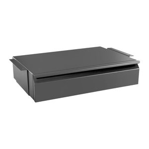DIGITUS DA-90443 Schublade schwarz , 1 St.