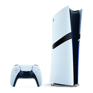 Sony PlayStation 5 Pro Digital Edition 2TB White