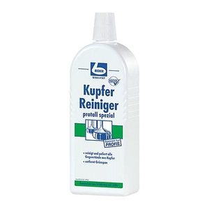 DR.BECHER Kupfer Allzweckreiniger 500 ml, 1 St.