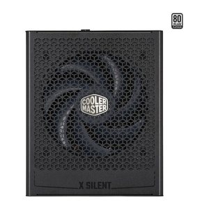 CoolerMaster Netzteil X Silent MAX Platinum 1300W