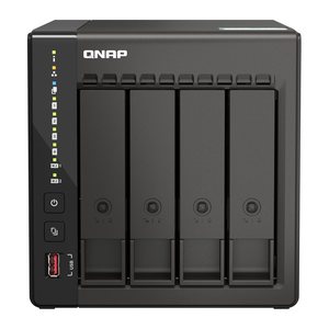 QNAP NAS TS-453E-8G 4bay