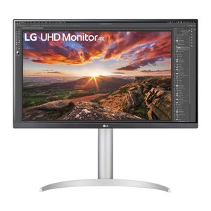 LG 27UP850K-W Monitor 68,0 cm (27,0 Zoll) weiß