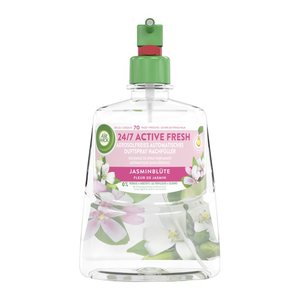 AIRWICK Raumduft-Nachfüller 24/7 ACTIVE FRESH blumig 228 ml, 1 St.