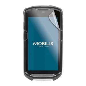 Mobilis Scr. Prot. Anti-Shock IK06 Clear TC 51/52/56/57