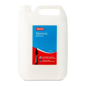 ARISTO Marven Medium Bastelkleber 5,0  l, 1 St.