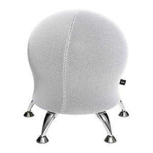 Topstar Ballsitz Sitness® 5 71450BB7 weiß, 1 St.