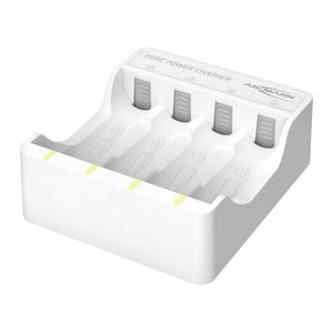 ANSMANN Pure Power Akku-Ladegerät